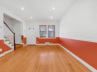 3802 E Capitol St NE, Washington, DC 20019