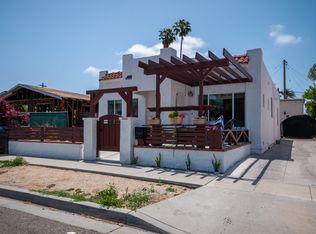 4480 33rd St, San Diego, CA 92116