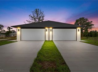4733-4735 27th St SW, Lehigh Acres, FL 33973