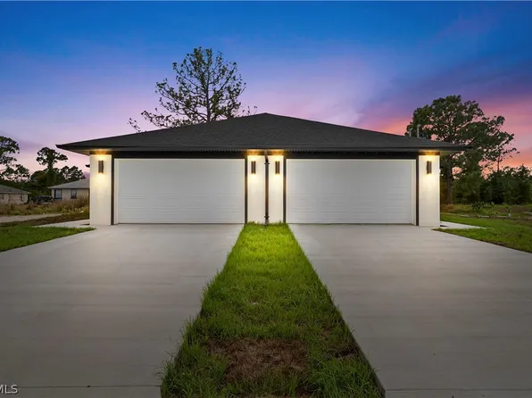 4733-4735 27th St SW, Lehigh Acres, FL 33973