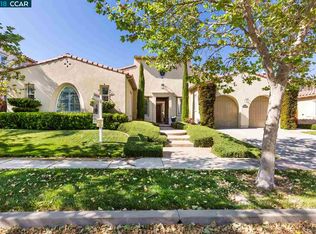 2131 Feathermint Dr, San Ramon, CA 94582