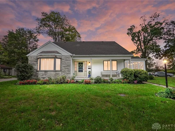 490 S Hyatt St, Tipp City, OH 45371