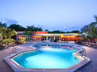 8870 SW 109th Ave #201, Miami, FL 33176