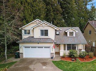 3602 Forest Ct SE, Lacey, WA 98503