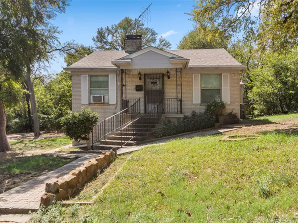 3503 Irwindell Blvd, Dallas, TX 75211