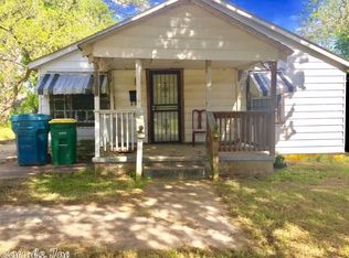 3317 Broadway St, Little Rock, AR 72206