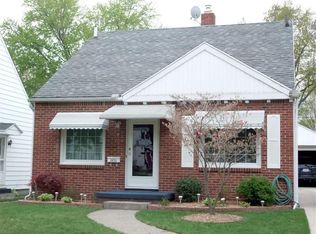 3935 Bowen Rd, Toledo, OH 43613