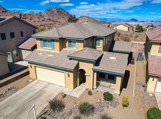 112 Austin Rose Ave, Henderson, NV 89002