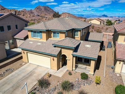 112 Austin Rose Ave, Henderson, NV, 89002