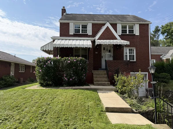 1920 James St, Monroeville, PA 15146