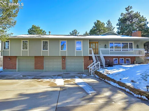 435 W Woodmen Rd, Colorado Springs, CO 80919