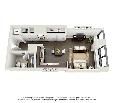 Rented by UDR | media 2