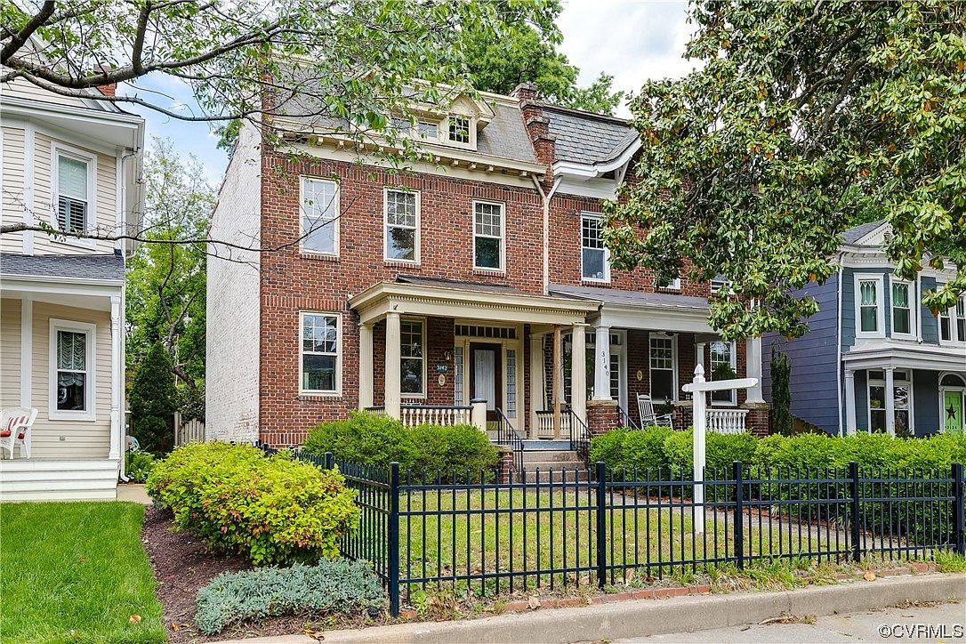 3142 Floyd Ave, Richmond, VA 23221 Zillow