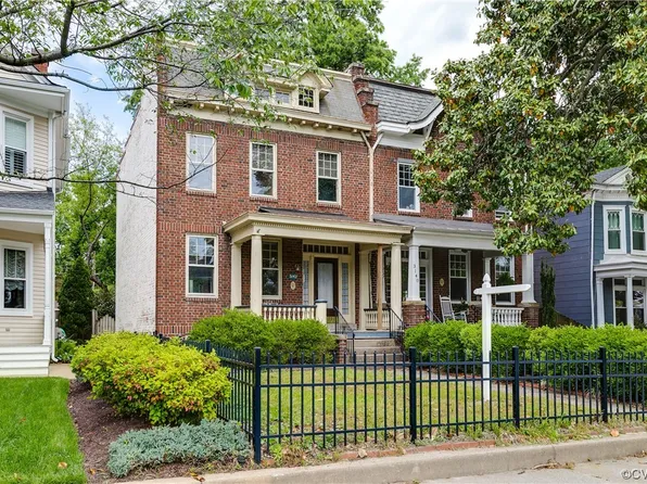3142 Floyd Ave, Richmond, VA 23221