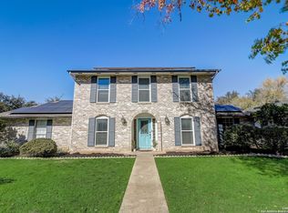 15103 Elkton Rd, San Antonio, TX 78232