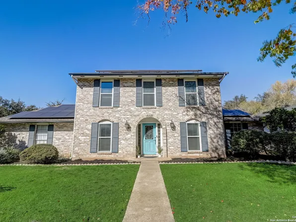 15103 ELKTON RD, San Antonio, TX 78232