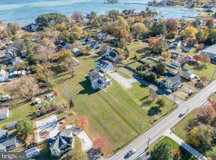 21486 Mission Rd, Tilghman, MD 21671