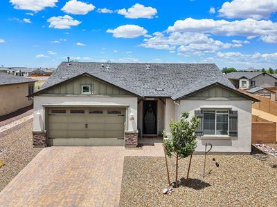 7783 E Bella Vista Ln, Prescott Valley, AZ, 86315