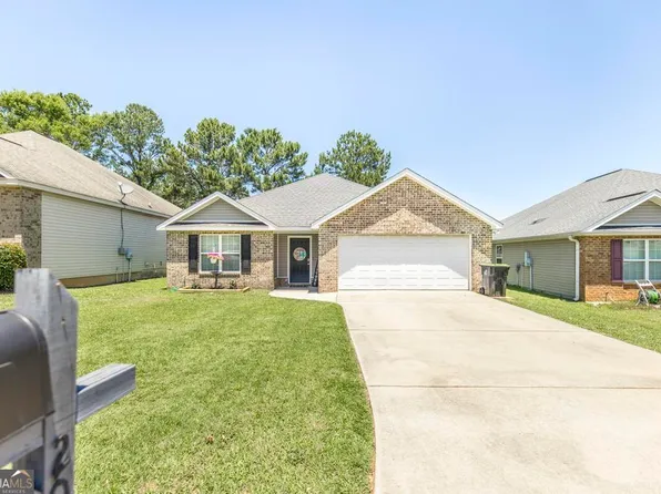 209 Station Way, Warner Robins, GA 31088