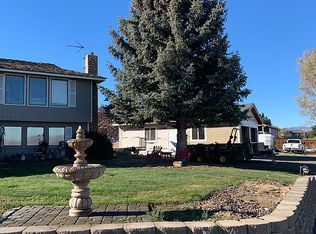 1502 Stein Rd, Yakima, WA 98908