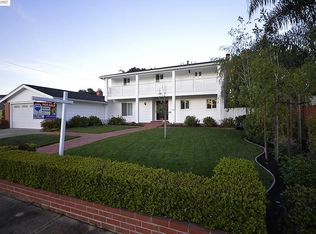 9412 Fircrest Ln, San Ramon, CA 94583