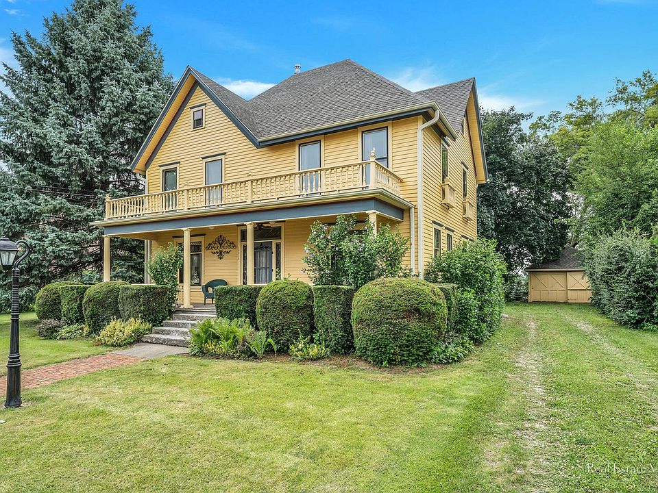10815 N Woodstock St, Huntley, IL 60142 MLS 11833160 Zillow