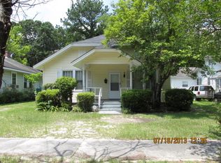 10 Brown St, Sumter, SC 29150