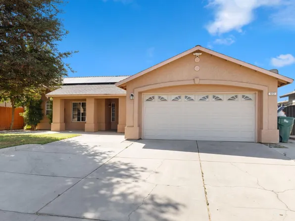 612 Gamay Ave, Madera, CA 93637