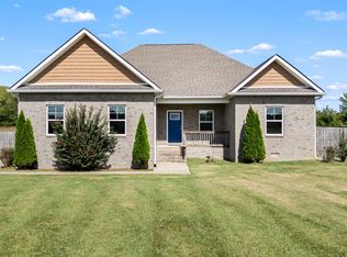 3004 Highway 41a N, Shelbyville, TN 37160