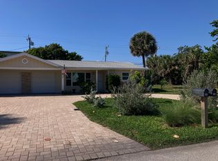 115 3rd Ave #115, Indialantic, FL 32903