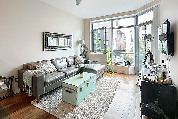1st image of 129 Meserole St #2B