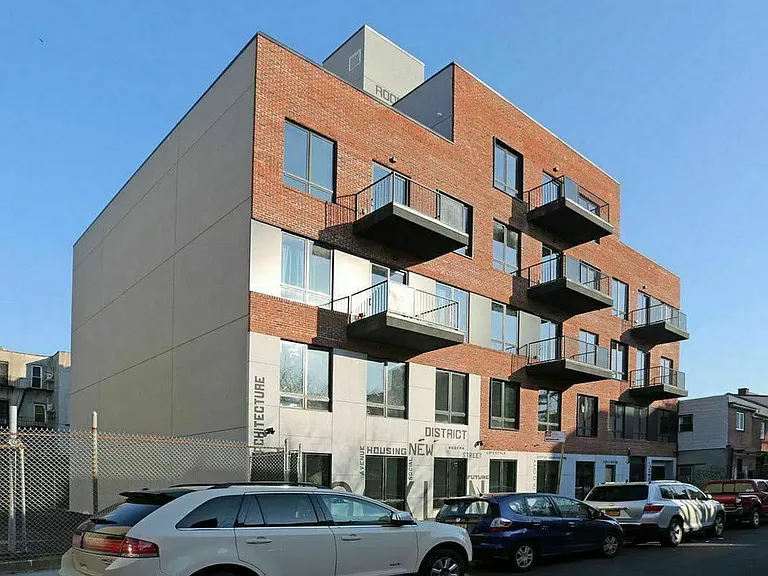 15 Cedar St #1B — Photo 9
