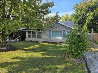 182 E Hamilton St, Oberlin, OH 44074