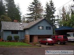 1312 NE Wagon Rd, Toledo, OR 97391