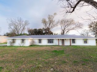 319 Ford St, Reeves, LA 70658