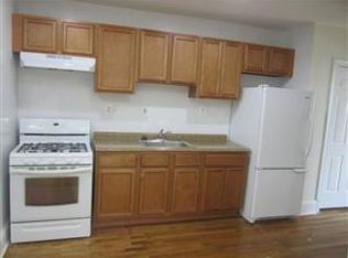 1320 T St SE APT 1, Washington, DC 20020