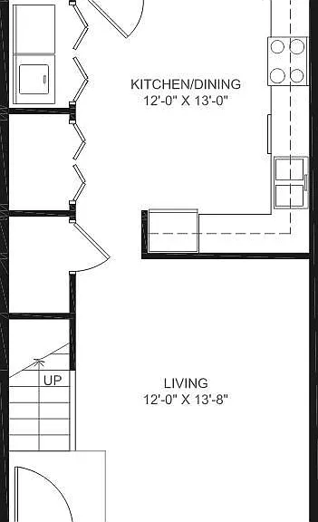 WestPointe Townhomes — Photo 23