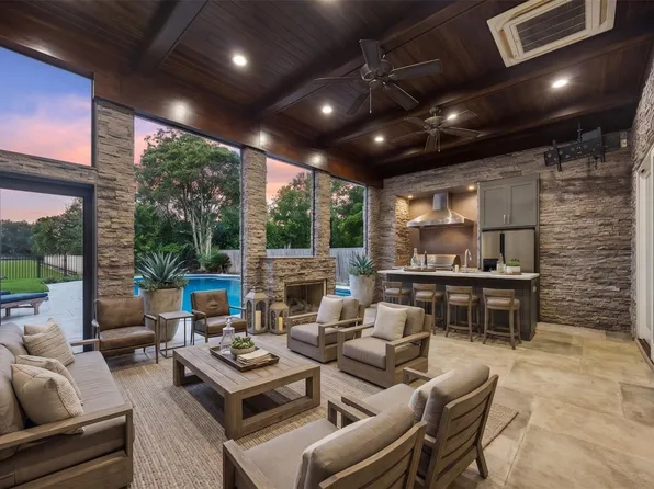 3117 E Elm Cir, Katy, TX 77493