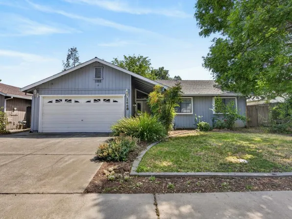 1448 Willow Springs Dr, Woodland, CA 95776