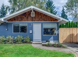 1140 SE 88th Ave, Portland, OR 97216