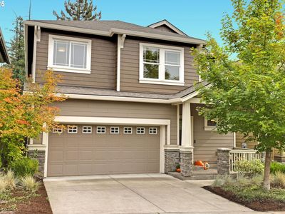 244 NW 117th Loop, Portland, OR, 97229