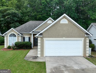 431 Rock Creek Dr, Peachtree City, GA, 30269