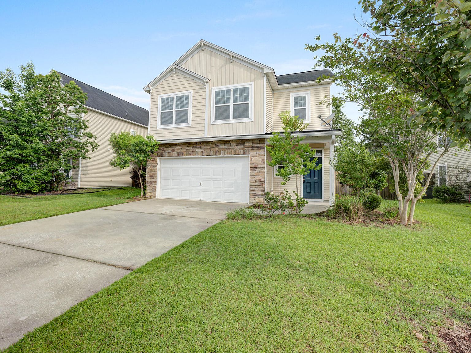 8261 Little Sydneys Way, North Charleston, SC 29406 Zillow
