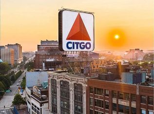 2 Raleigh St #43-1F, Boston, MA 02215