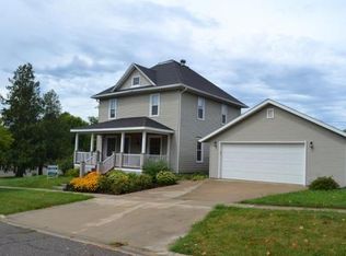 629 Shear Ave, Hillsboro, WI 54634