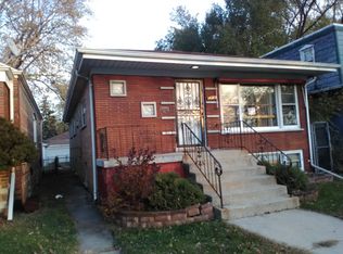 14323 S La Salle St, Riverdale, IL 60827