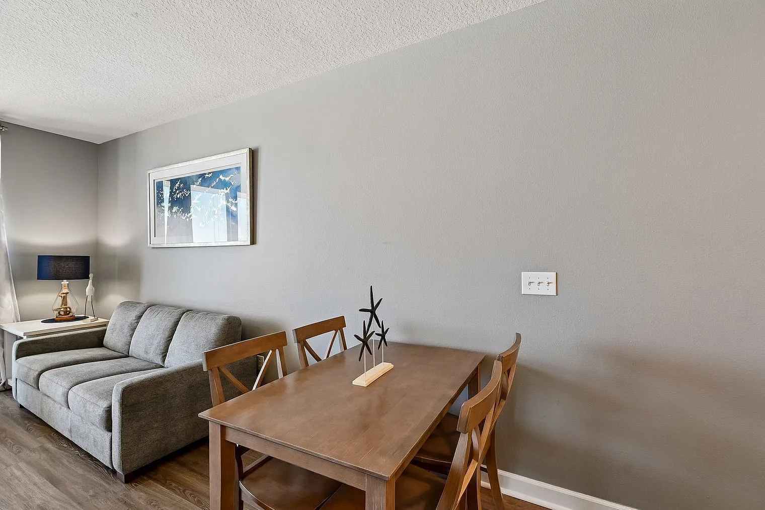 1 bed, 2.0 bath, 947 sqft, $2,826 — Photo 1