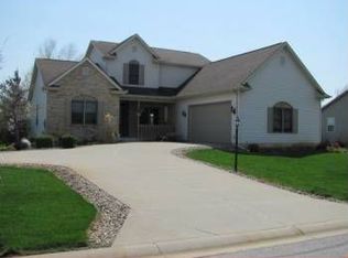 25942 Hunt Trl, South Bend, IN