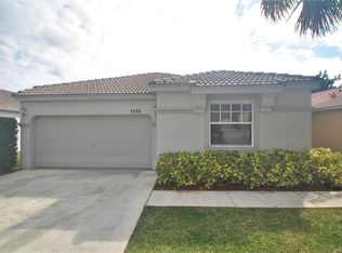 7578 Kingsley Ct, Lake Worth, FL 33467