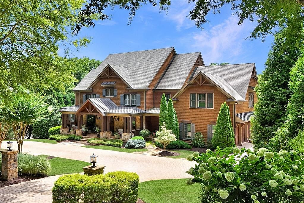 13950 Haystack Ln, Milton, GA 30004 MLS 7430143 Zillow